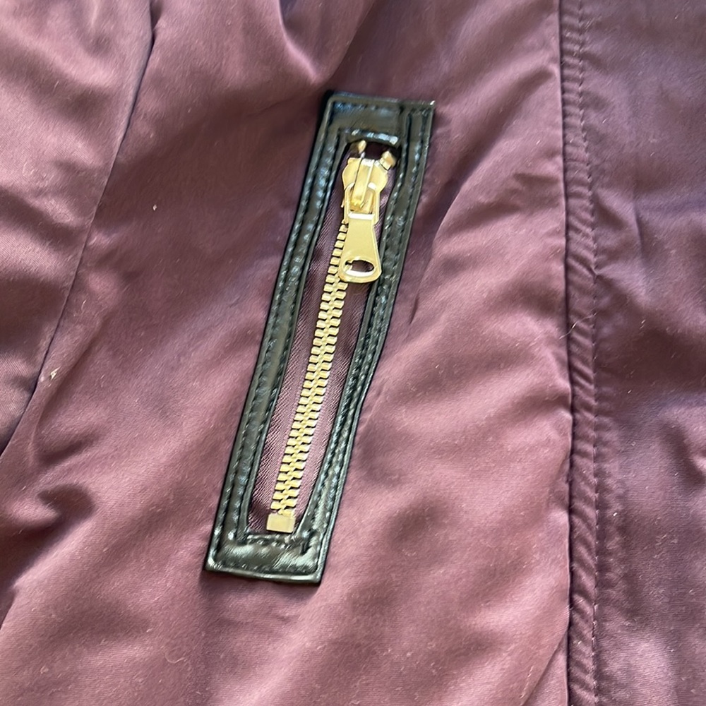 YMI Collection Coat - Picture 4 of 13
